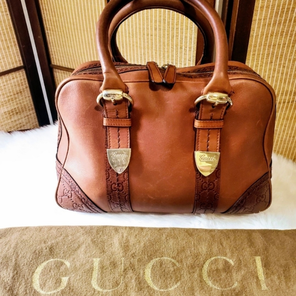 GUCCI🔥AUTHENTIC GUCCISIMMA BOSTON